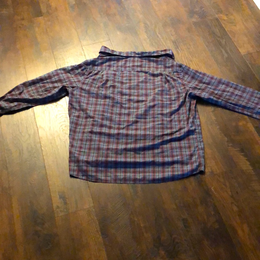 Sonoma flannel - Picture 3 of 3